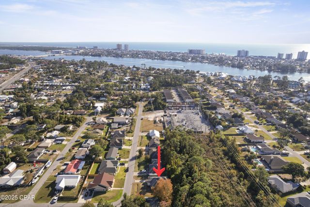 6404 Pine Drive, Panama City Beach, FL 32408