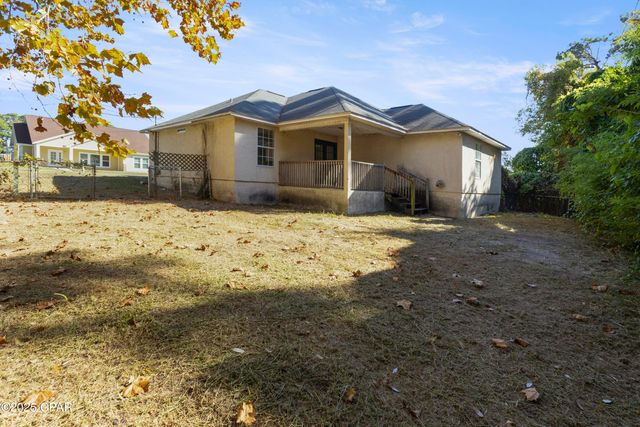 6404 Pine Drive, Panama City Beach, FL 32408