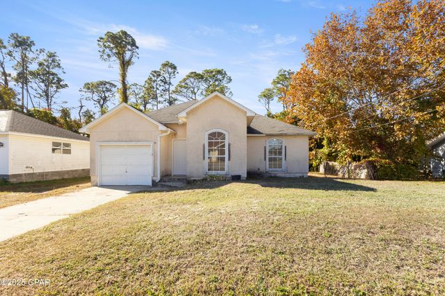 6404 Pine Drive, Panama City Beach, FL 32408