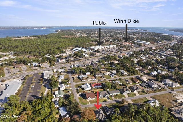 6404 Pine Drive, Panama City Beach, FL 32408