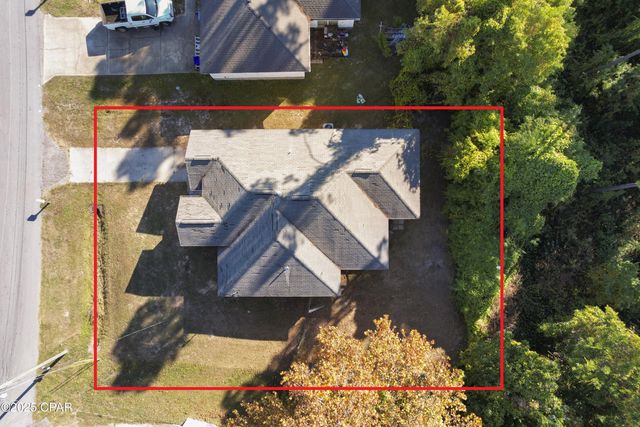 6404 Pine Drive, Panama City Beach, FL 32408