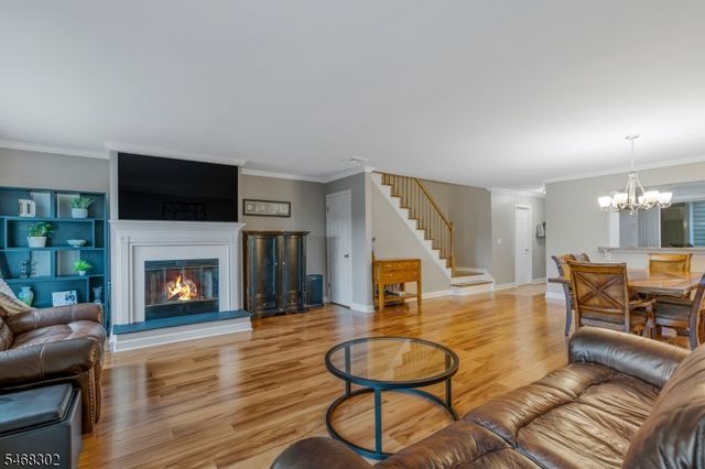84 Hagerman Ct, Bridgewater Twp., NJ 08807