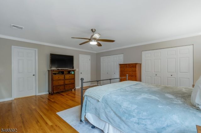 84 Hagerman Ct, Bridgewater Twp., NJ 08807