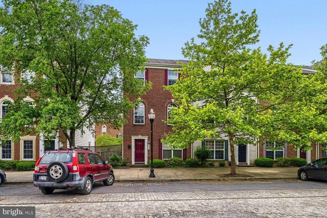 809 MCHENRY ST, Baltimore, MD 21230