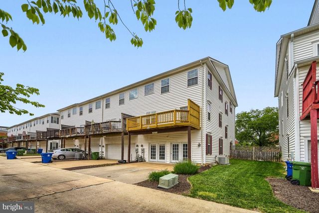 809 MCHENRY ST, Baltimore, MD 21230