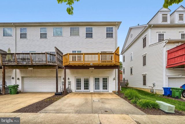 809 MCHENRY ST, Baltimore, MD 21230