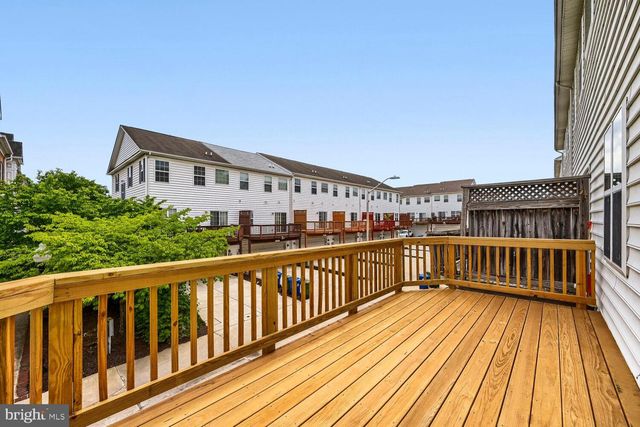 809 MCHENRY ST, Baltimore, MD 21230
