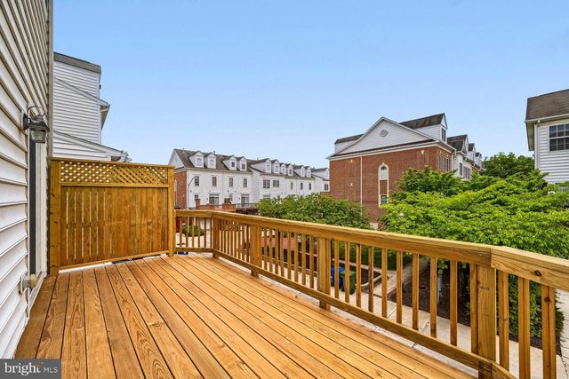 809 MCHENRY ST, Baltimore, MD 21230