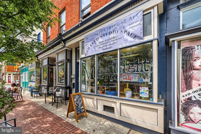 809 MCHENRY ST, Baltimore, MD 21230