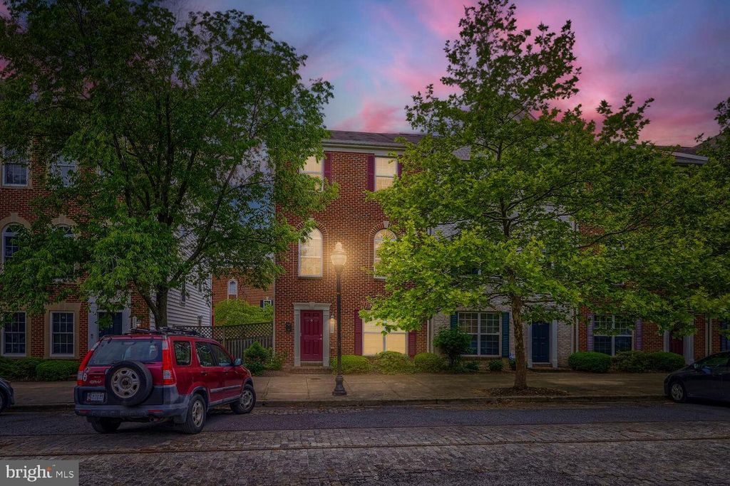 809 MCHENRY ST, Baltimore, MD 21230