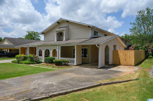 1834 OAKLEAF LANE, Center Point, AL 35215