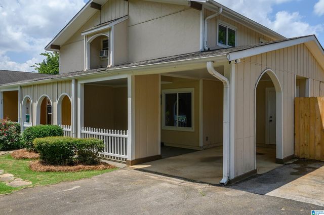 1834 OAKLEAF LANE, Center Point, AL 35215