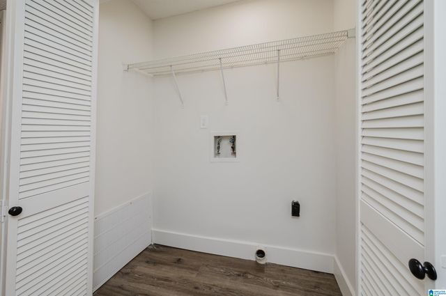 1834 OAKLEAF LANE, Center Point, AL 35215