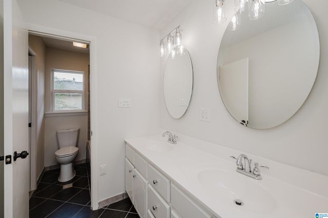 1834 OAKLEAF LANE, Center Point, AL 35215