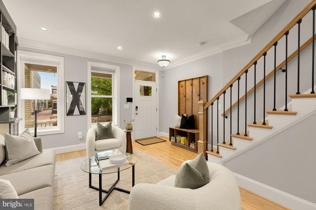 1519 EAST CAPITOL ST SE, Washington, DC 20003