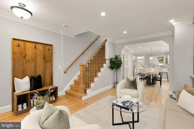 1519 EAST CAPITOL ST SE, Washington, DC 20003