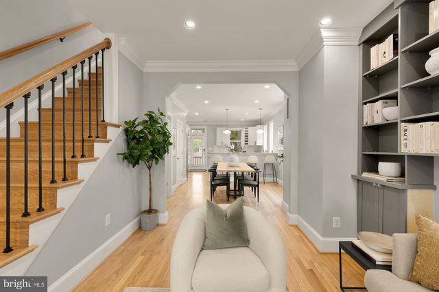 1519 EAST CAPITOL ST SE, Washington, DC 20003