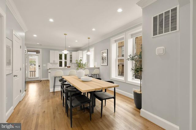 1519 EAST CAPITOL ST SE, Washington, DC 20003