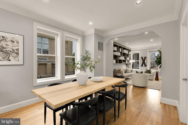 1519 EAST CAPITOL ST SE, Washington, DC 20003