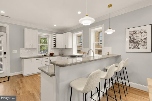 1519 EAST CAPITOL ST SE, Washington, DC 20003
