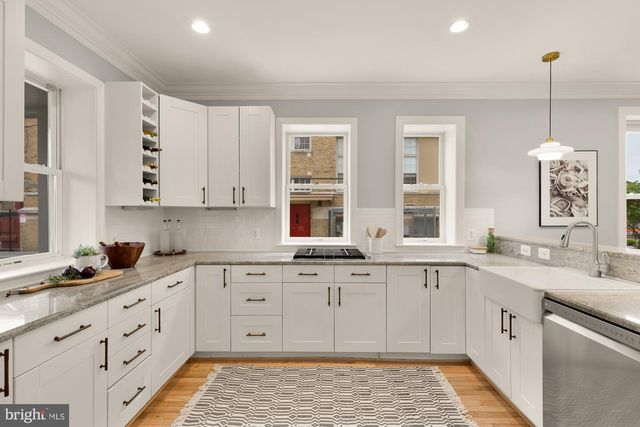 1519 EAST CAPITOL ST SE, Washington, DC 20003