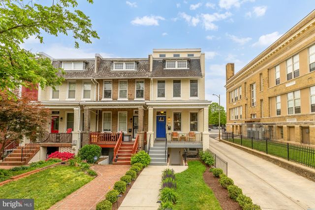 1519 EAST CAPITOL ST SE, Washington, DC 20003