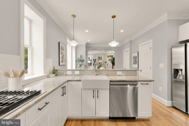 1519 EAST CAPITOL ST SE, Washington, DC 20003