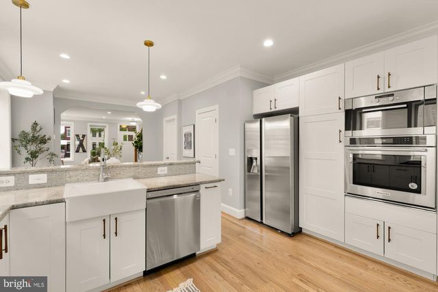 1519 EAST CAPITOL ST SE, Washington, DC 20003