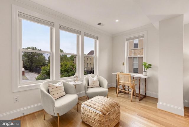 1519 EAST CAPITOL ST SE, Washington, DC 20003