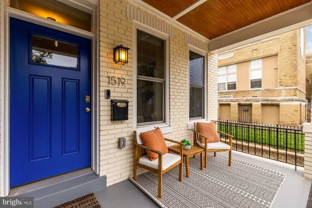 1519 EAST CAPITOL ST SE, Washington, DC 20003