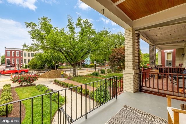 1519 EAST CAPITOL ST SE, Washington, DC 20003