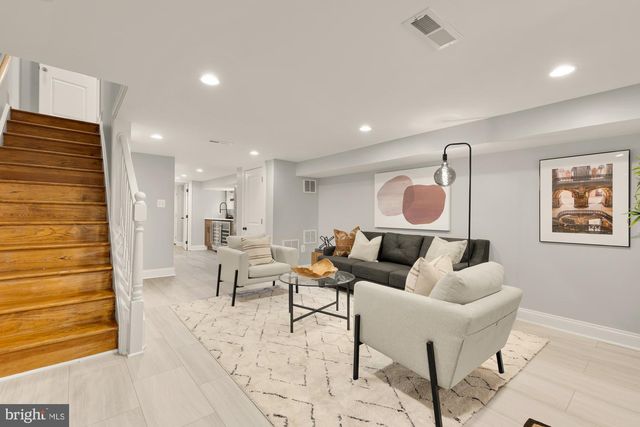 1519 EAST CAPITOL ST SE, Washington, DC 20003
