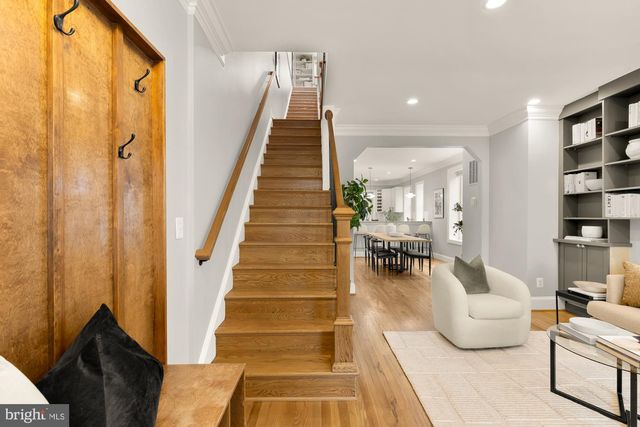 1519 EAST CAPITOL ST SE, Washington, DC 20003