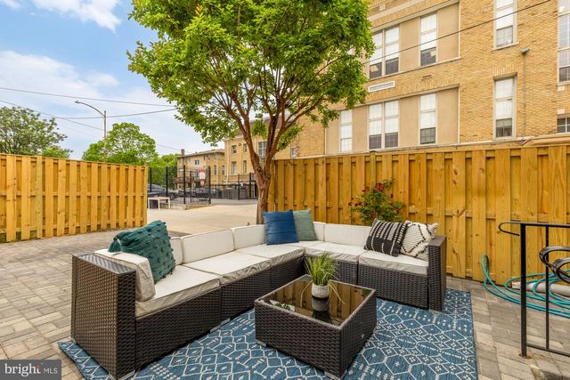 1519 EAST CAPITOL ST SE, Washington, DC 20003