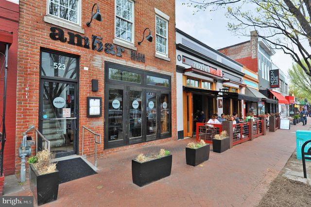 1519 EAST CAPITOL ST SE, Washington, DC 20003
