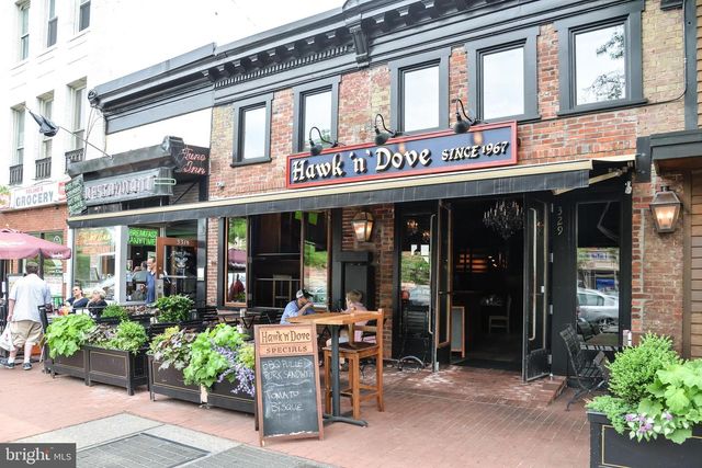 1519 EAST CAPITOL ST SE, Washington, DC 20003