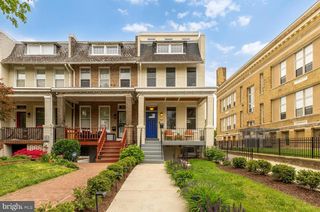 1519 EAST CAPITOL ST SE, Washington, DC 20003
