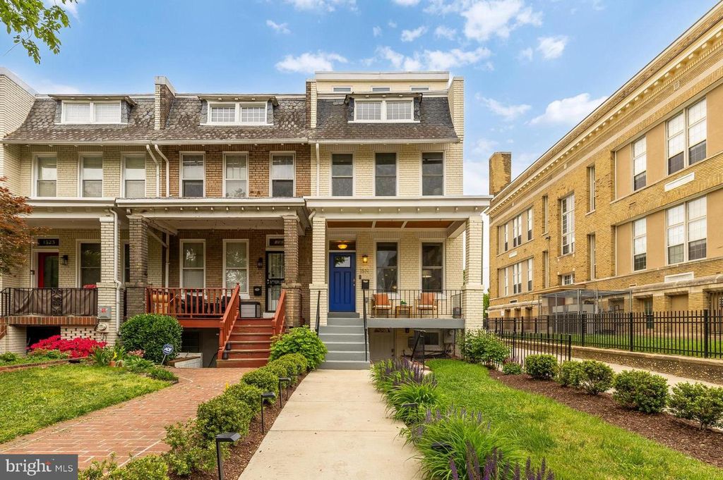 1519 EAST CAPITOL ST SE, Washington, DC 20003