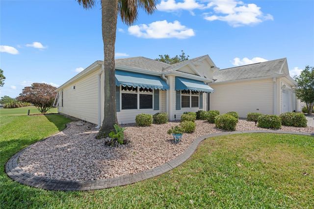 1936 PALO ALTO AVENUE, The Villages, FL 32159