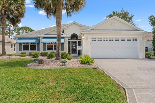 1936 PALO ALTO AVENUE, The Villages, FL 32159