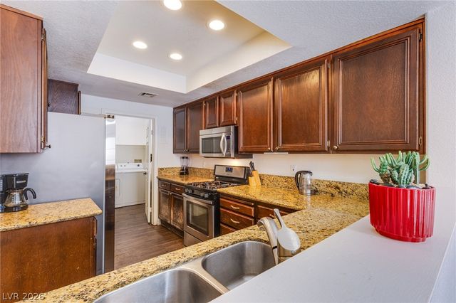1684 Normandy Way 811, Henderson, NV 89014