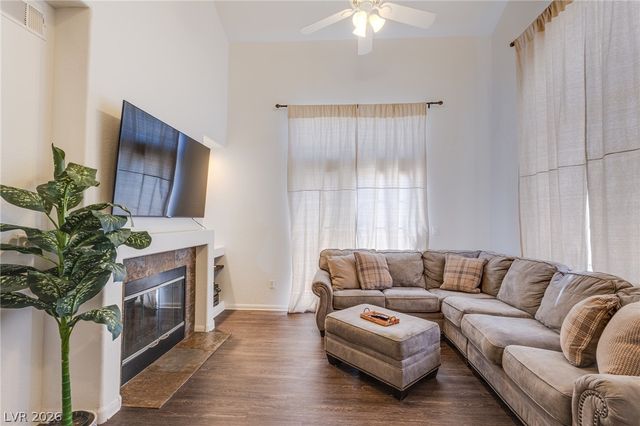 1684 Normandy Way 811, Henderson, NV 89014