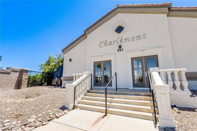1684 Normandy Way 811, Henderson, NV 89014