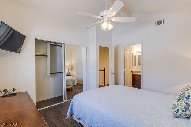 1684 Normandy Way 811, Henderson, NV 89014