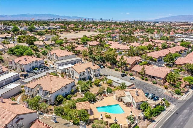 1684 Normandy Way 811, Henderson, NV 89014