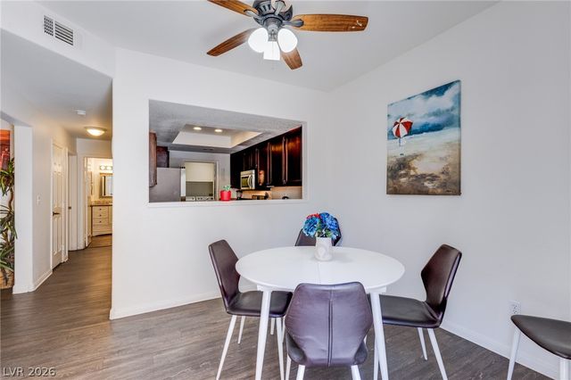 1684 Normandy Way 811, Henderson, NV 89014