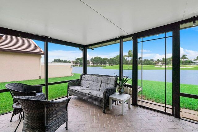 6852 Bitterbush Place, Boynton Beach, FL 33472