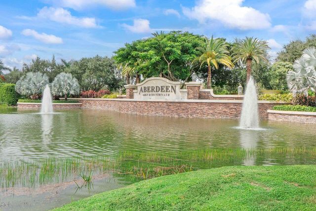 6852 Bitterbush Place, Boynton Beach, FL 33472