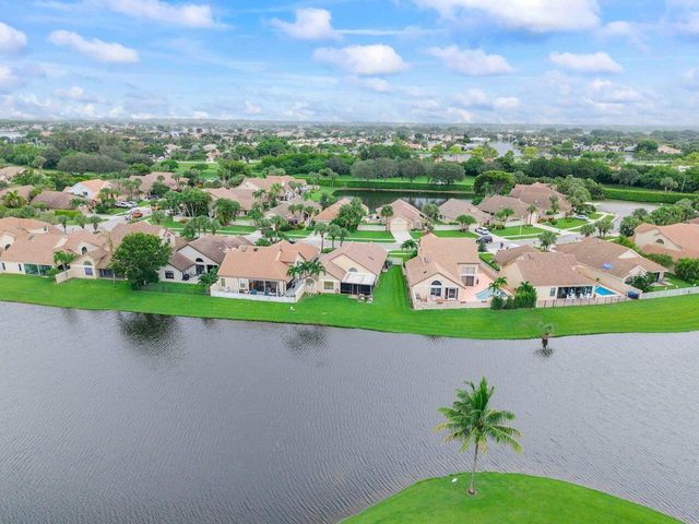 6852 Bitterbush Place, Boynton Beach, FL 33472