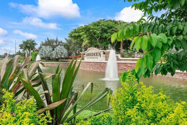 6852 Bitterbush Place, Boynton Beach, FL 33472